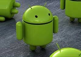 ANDROID es Anunciado