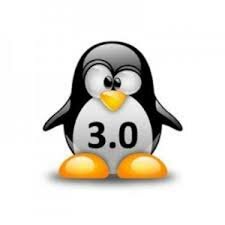 Se libera Linux 3.0