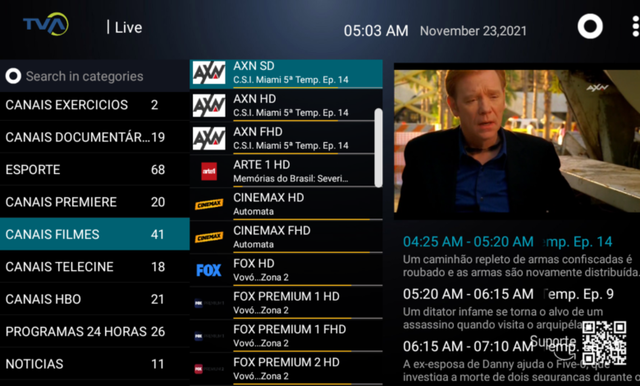 IPTV