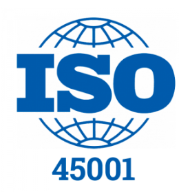 ISO 45001