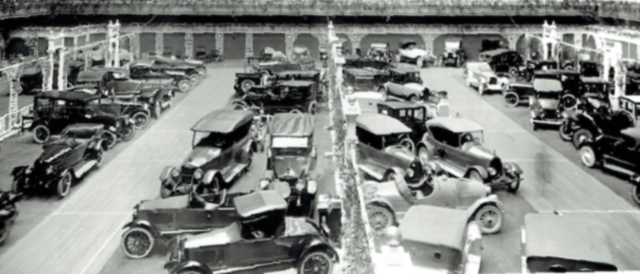 Necesidad de producción