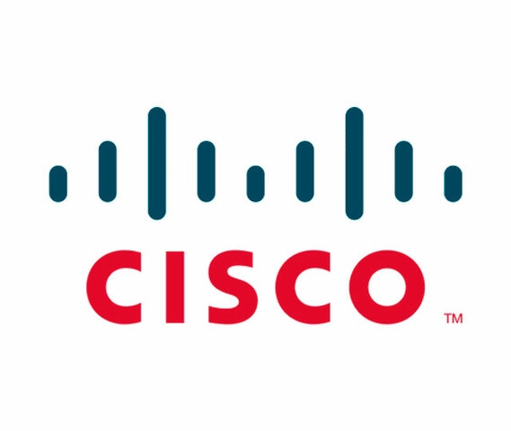 CISCO SYSTEMS