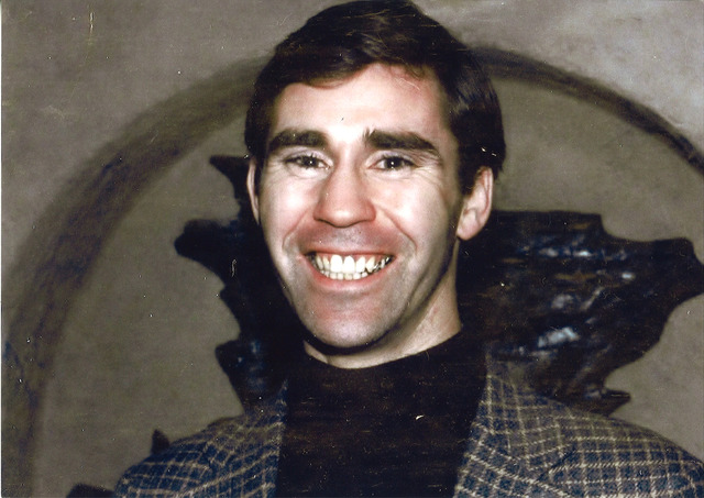 Gibbons disappears from Greece restaurant