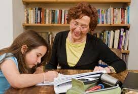 La orientación en centros escolares