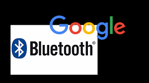 Google y Bluetooth