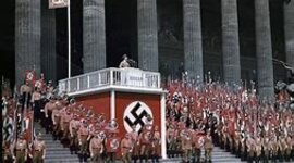 Timeline: Ascesa nazismo