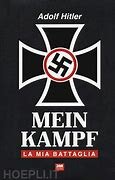 Pubblicazione Mein Kampf