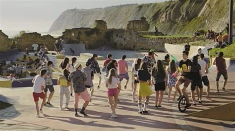 Canción Verano: Gure Nahia