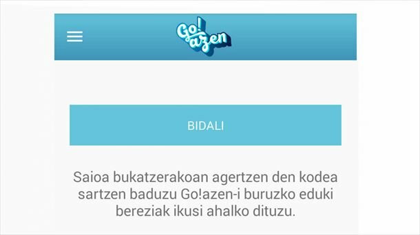 Contenido Extra: Altxor Ezkutua