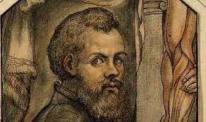 Andreas Vesalius
