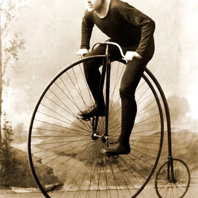 Timeline: Evolution of Technology