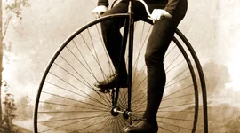 Timeline: Evolution of Technology