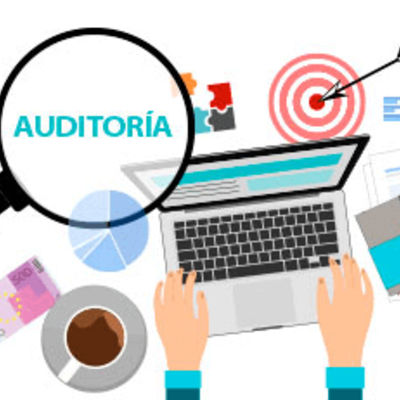 Timeline: AUDITORIA