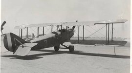 Timeline: the evolution of planes