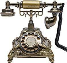 The French Telephone