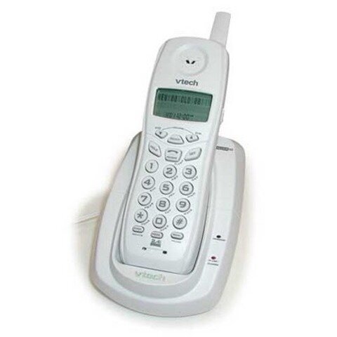 Cordless phone