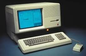 The Apple Lisa