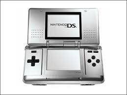 The Nintendo DS