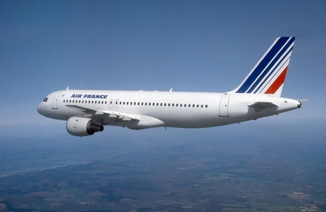 A320 Pioneers Fly By Wire Technology