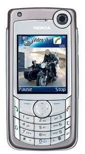 Nokia 9000 Communicator