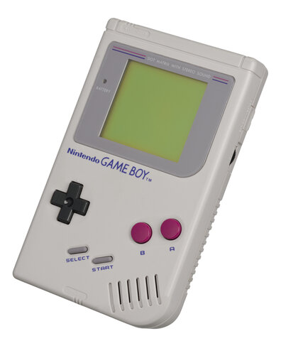 The Game Boy