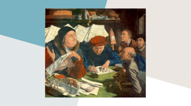 Instituto de Contadores Públicos de España,