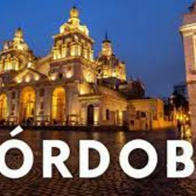 Timeline: Historia de Córdoba
