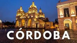 Timeline: Historia de Córdoba