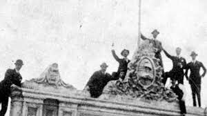 Reforma Universitaria