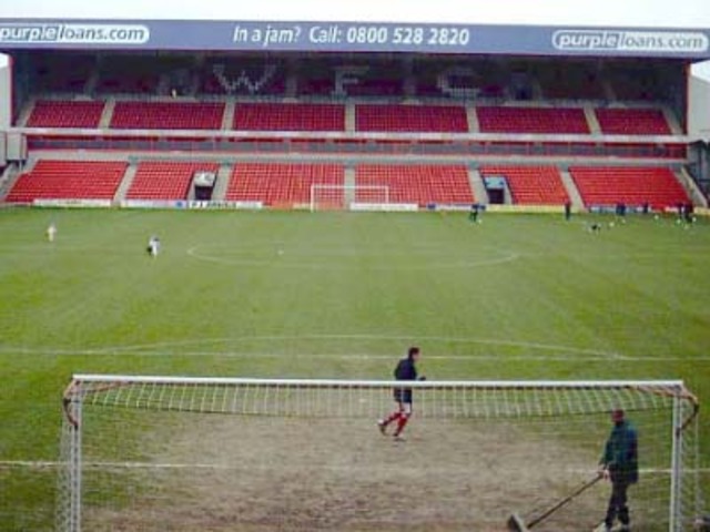 2nd Successive Playoff Defeat