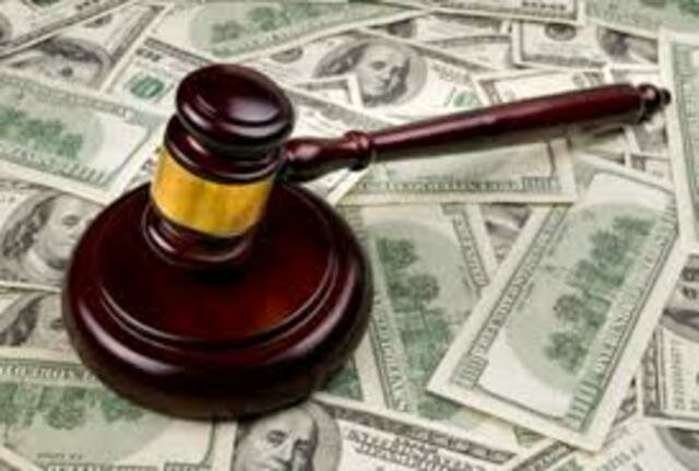 Emisión de leyes bancarias