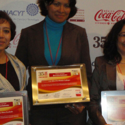 Rosalva Escobedo Valenzuela