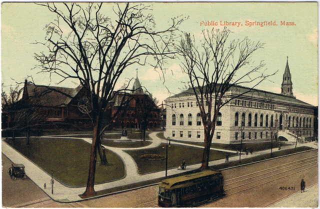 Theodor Geisel is born.