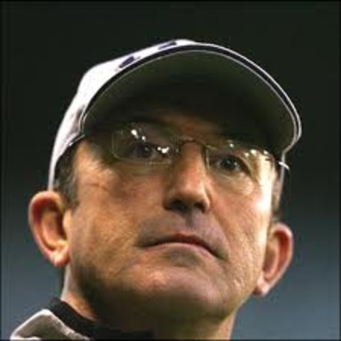 The Coming of Tony Pulis