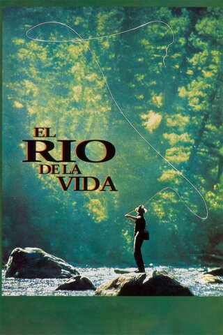 El río de la vida