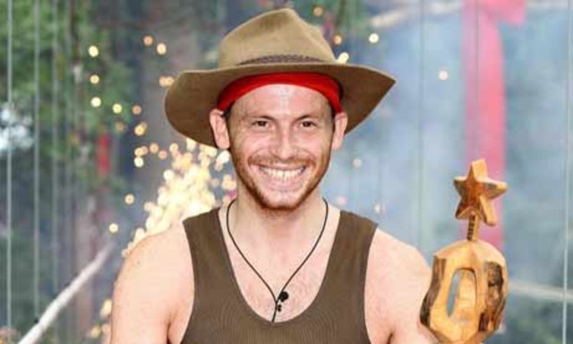 Joe Swash