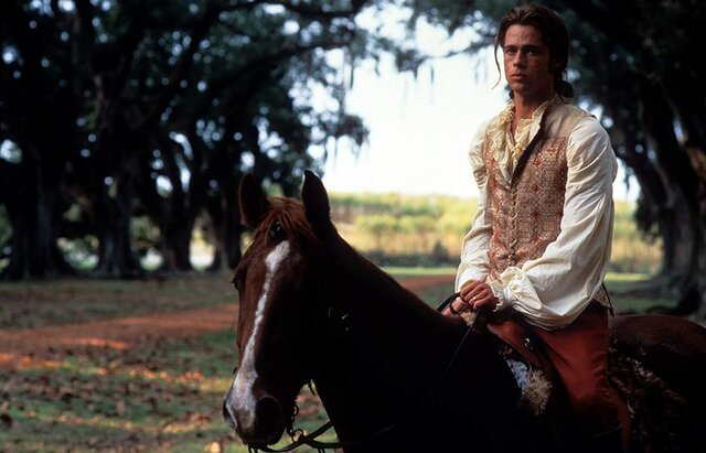 Entrevista con el vampiro