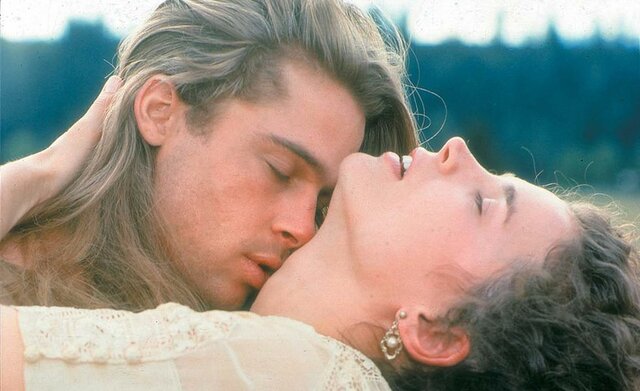 Entrevista con el vampiro