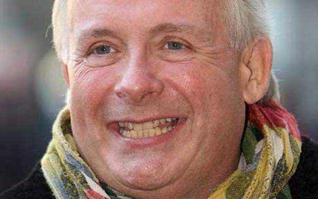 Christopher Biggins