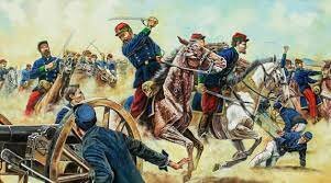 Batalla de Humachuco