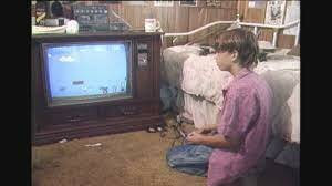 american consumption begins