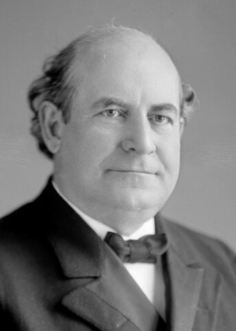 W.L. Bryan