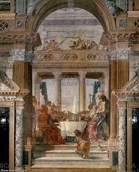 La storia di Antonio e Cleopatra