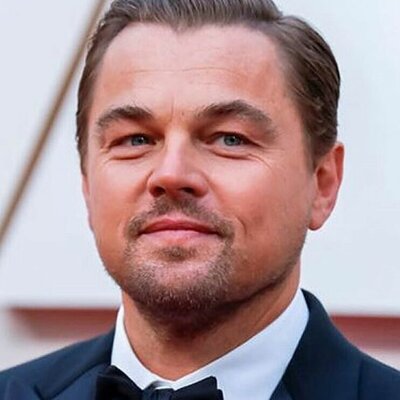 Timeline: Leonardo Di Caprio