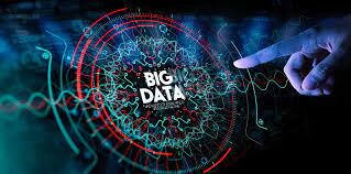 3era Generacion Big Data