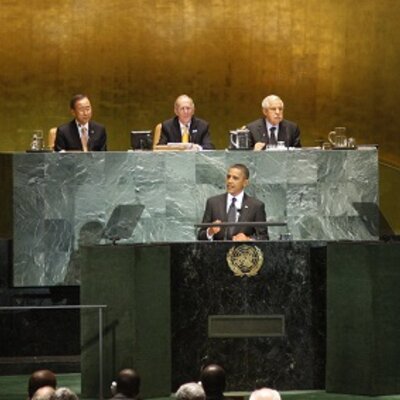 Timeline: ANTECEDENTES DE LA ODS QUE LA ONU A PLANTEADO