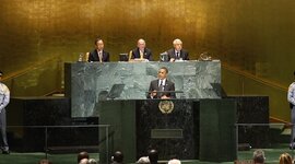 Timeline: ANTECEDENTES DE LA ODS QUE LA ONU A PLANTEADO