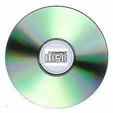 The Compact Disc