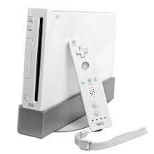 the best (in my opinion) gaming console to date