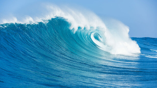 El agua: fuente vital para la existencia de los seres humanos